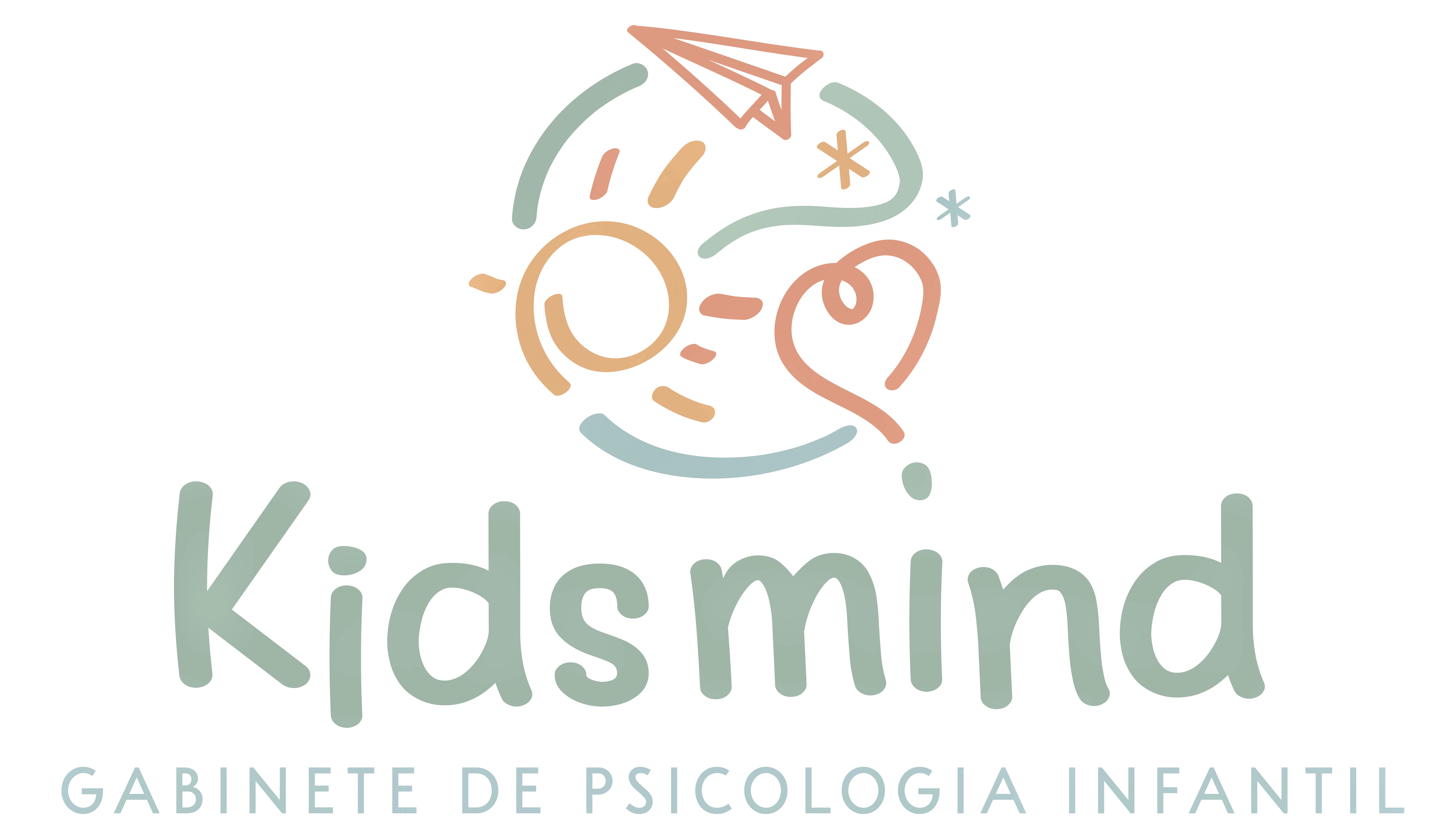 Kids mind - Gabinete de Psicologia Infantil