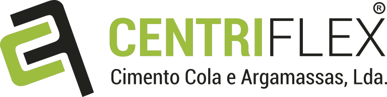 Centriflex - Cimento Cola e Argamassas do Centro