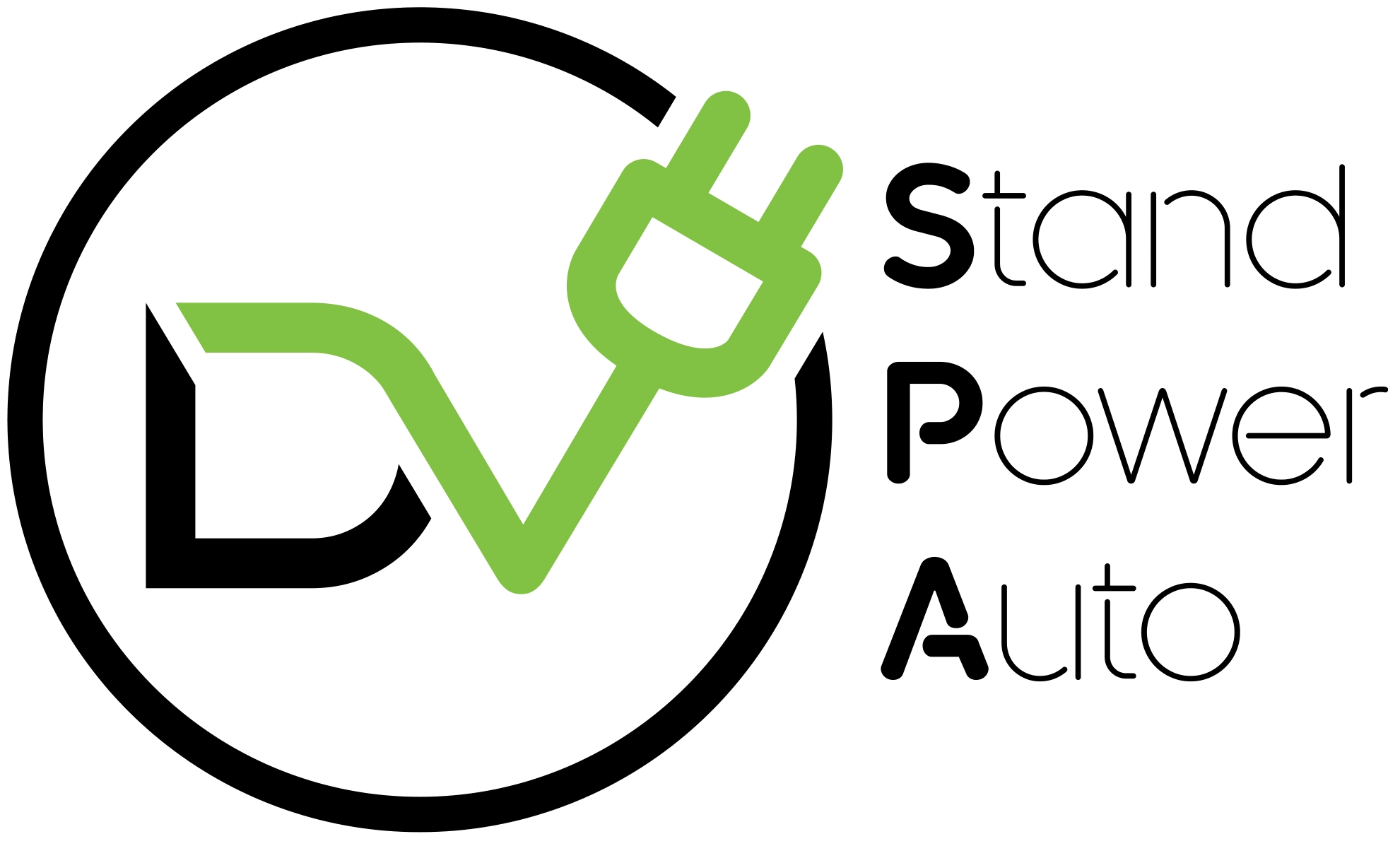 Stand Power Auto