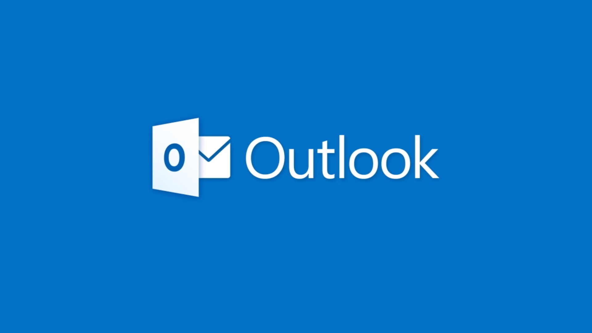 Configurar conta de email no Microsoft Outlook